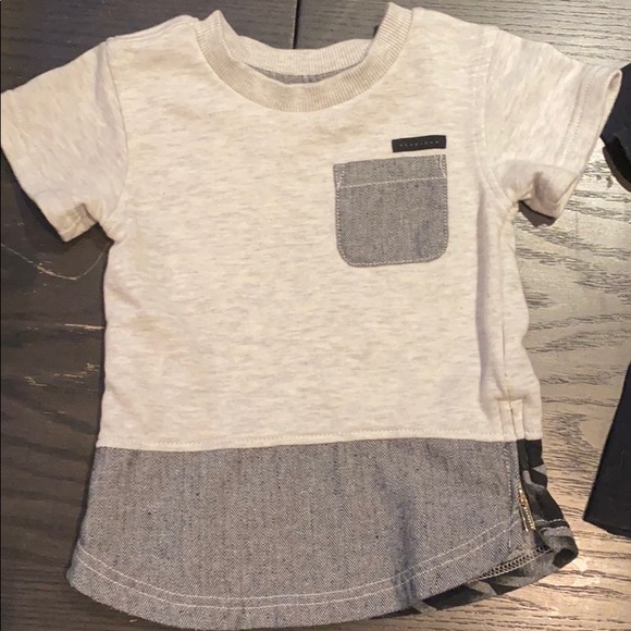 3T Tops - Picture 2 of 3